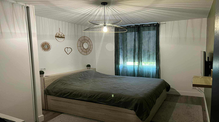 Ma-Cabane - Vente Appartement LAGNIEU, 70 m²