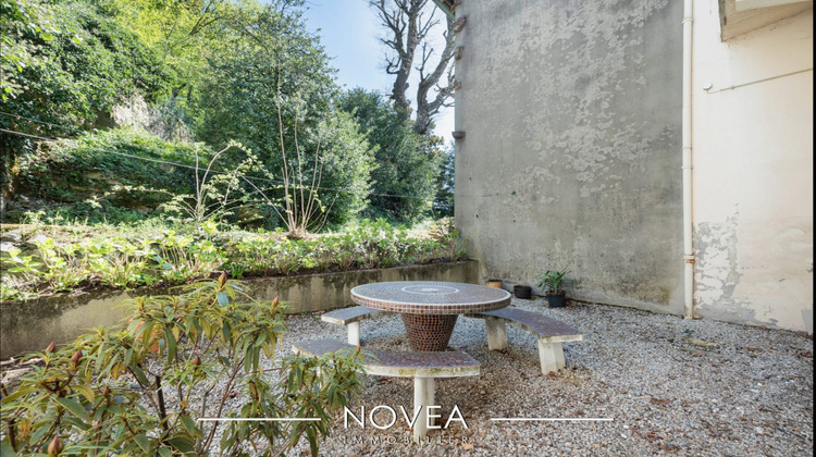 Ma-Cabane - Vente Appartement Lagnieu, 52 m²