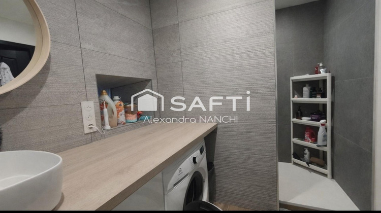 Ma-Cabane - Vente Appartement Lagnieu, 70 m²