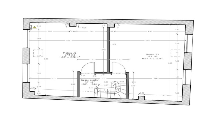 Ma-Cabane - Vente Appartement Lagnieu, 28 m²