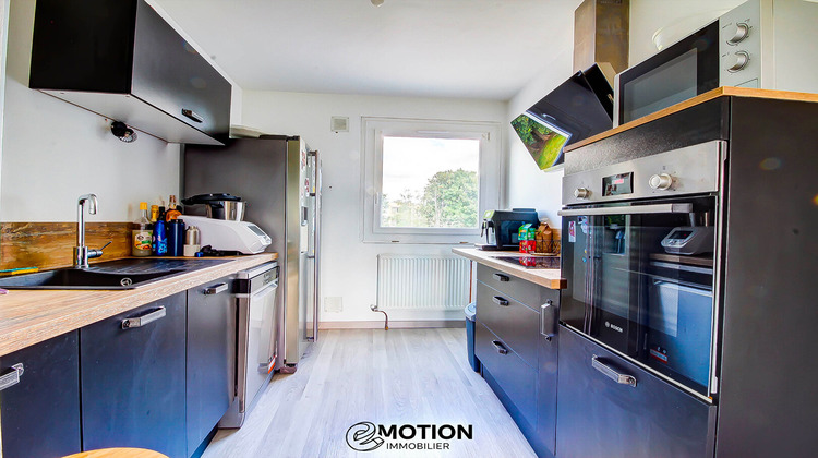 Ma-Cabane - Vente Appartement LAGNIEU, 73 m²
