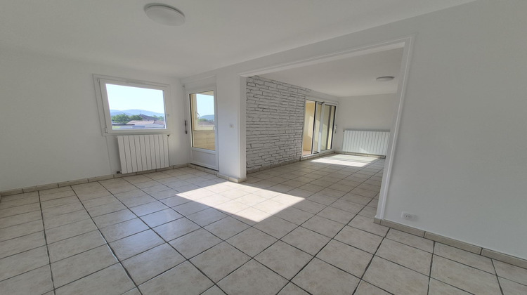 Ma-Cabane - Vente Appartement LAGNIEU, 86 m²