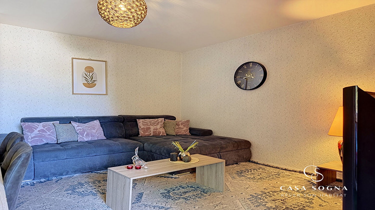 Ma-Cabane - Vente Appartement LAGNIEU, 73 m²