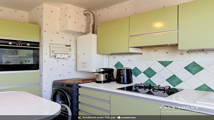 Ma-Cabane - Vente Appartement LAGNIEU, 73 m²