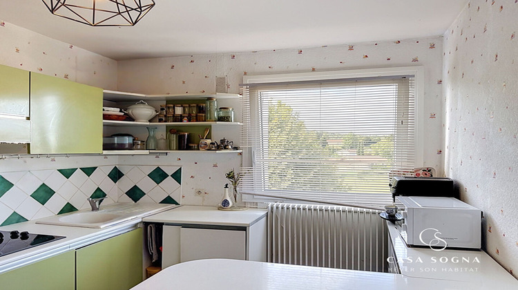 Ma-Cabane - Vente Appartement LAGNIEU, 73 m²