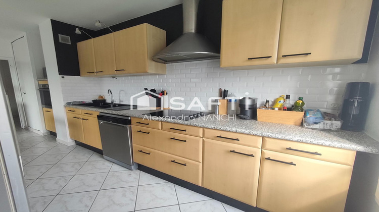Ma-Cabane - Vente Appartement Lagnieu, 111 m²