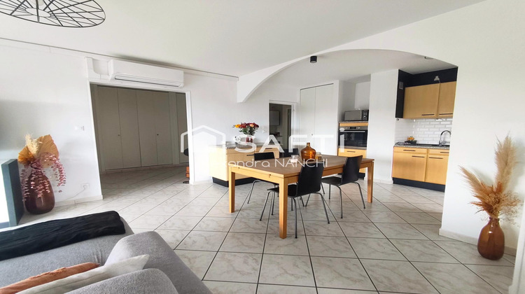 Ma-Cabane - Vente Appartement Lagnieu, 111 m²