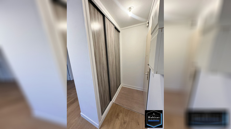 Ma-Cabane - Vente Appartement LAGNY-LE-SEC, 30 m²