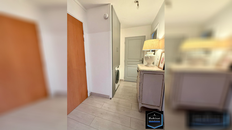 Ma-Cabane - Vente Appartement LAGNY-LE-SEC, 39 m²