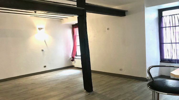 Ma-Cabane - Vente Appartement LAGNY-SUR-MARNE, 20 m²