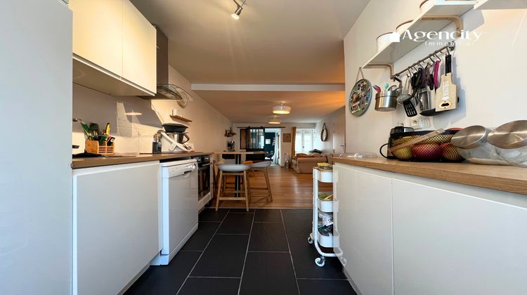 Ma-Cabane - Vente Appartement Lagny-sur-Marne, 46 m²