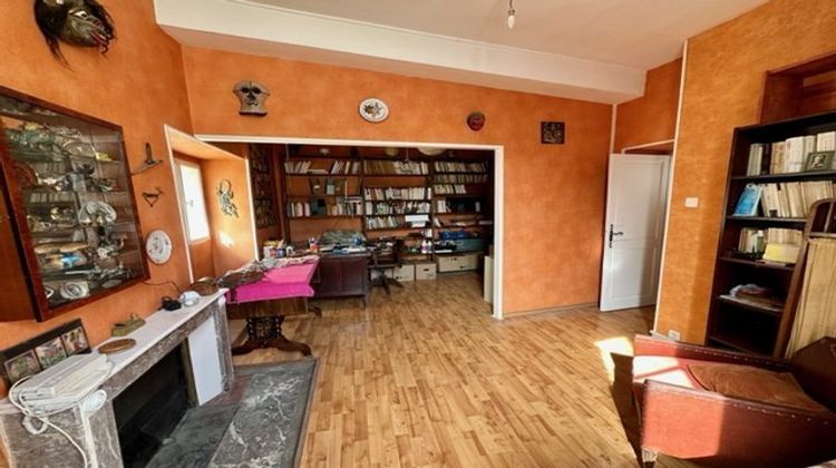 Ma-Cabane - Vente Appartement Lagny-sur-Marne, 66 m²