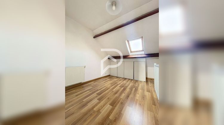 Ma-Cabane - Vente Appartement LAGNY-SUR-MARNE, 41 m²