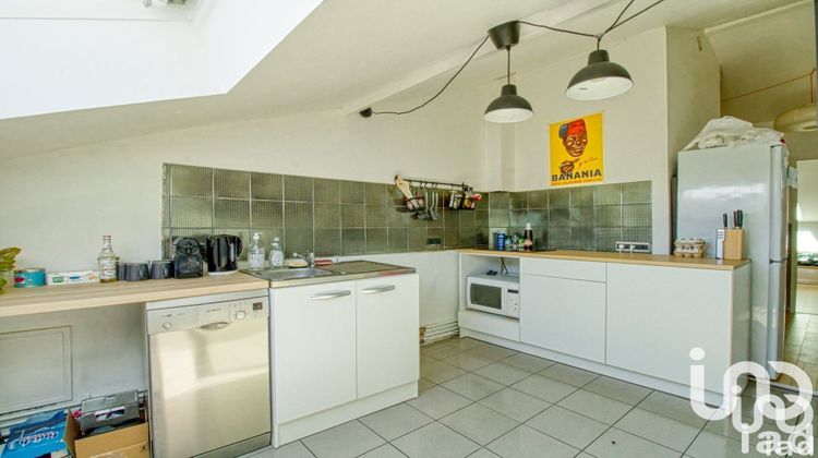 Ma-Cabane - Vente Appartement Lagny-sur-Marne, 101 m²