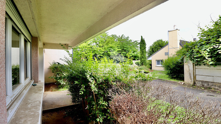 Ma-Cabane - Vente Appartement LAGNY-SUR-MARNE, 83 m²