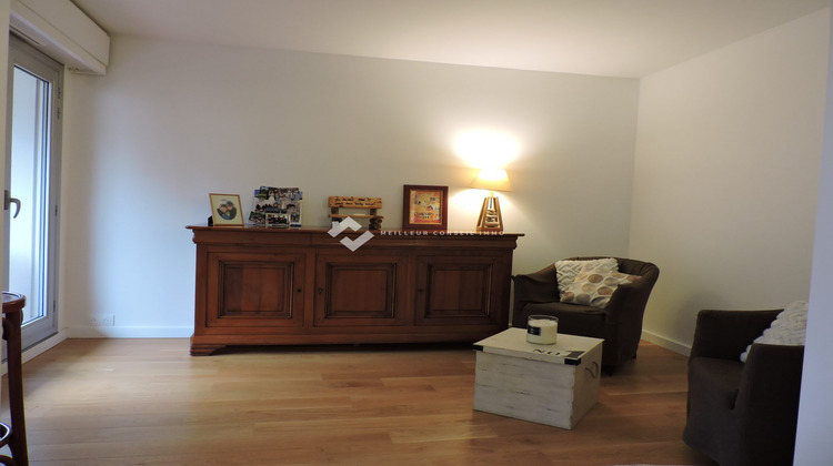 Ma-Cabane - Vente Appartement Lagny-sur-Marne, 147 m²