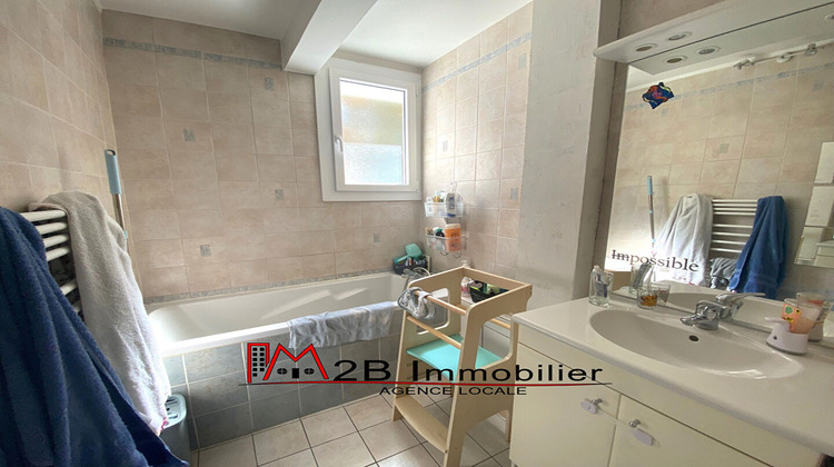 Ma-Cabane - Vente Appartement LAGNY-SUR-MARNE, 64 m²