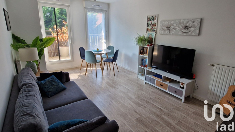 Ma-Cabane - Vente Appartement Lagny-sur-Marne, 56 m²