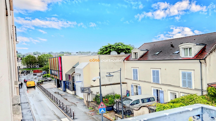 Ma-Cabane - Vente Appartement Lagny-sur-Marne, 27 m²