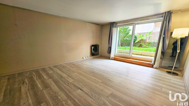 Ma-Cabane - Vente Appartement Lagny-sur-Marne, 66 m²