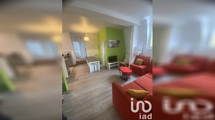 Ma-Cabane - Vente Appartement Lagny-sur-Marne, 67 m²