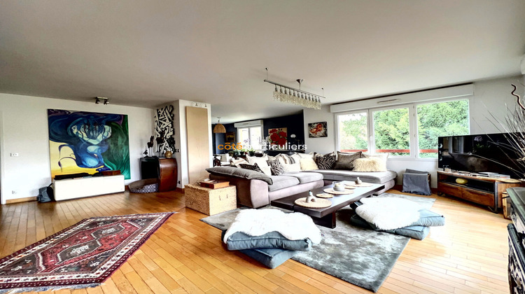 Ma-Cabane - Vente Appartement Lagny-sur-Marne, 84 m²