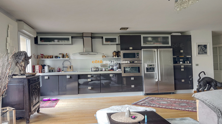 Ma-Cabane - Vente Appartement Lagny-sur-Marne, 84 m²