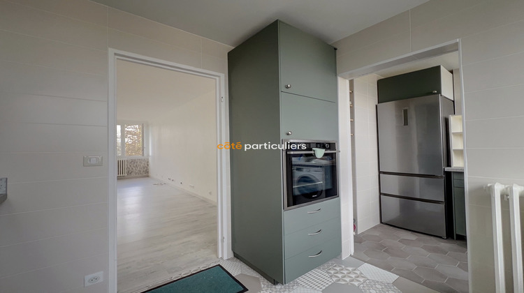 Ma-Cabane - Vente Appartement Lagny-sur-Marne, 63 m²