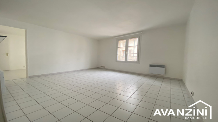 Ma-Cabane - Vente Appartement Lagny-sur-Marne, 34 m²