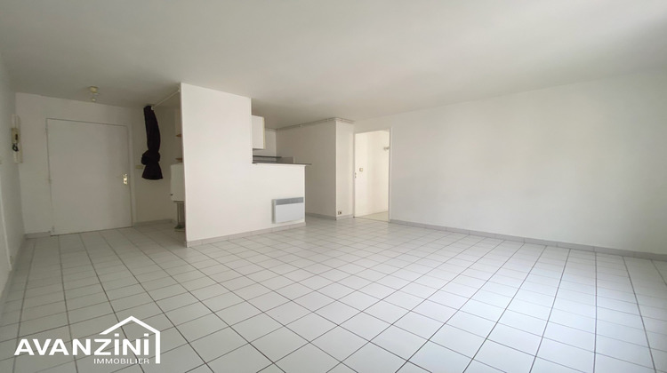 Ma-Cabane - Vente Appartement Lagny-sur-Marne, 34 m²