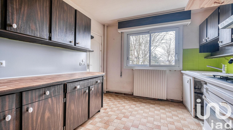 Ma-Cabane - Vente Appartement Lagny-sur-Marne, 112 m²