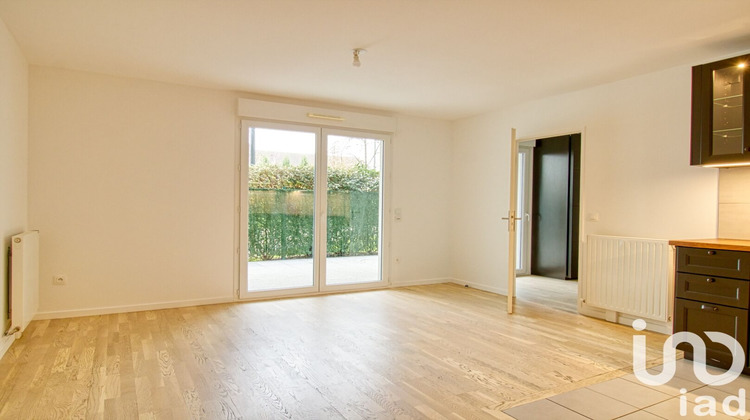 Ma-Cabane - Vente Appartement Lagny-sur-Marne, 42 m²