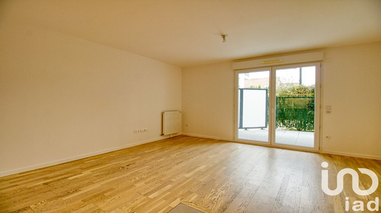 Ma-Cabane - Vente Appartement Lagny-sur-Marne, 42 m²