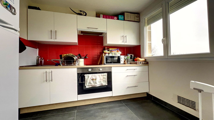 Ma-Cabane - Vente Appartement LAGNY-SUR-MARNE, 28 m²