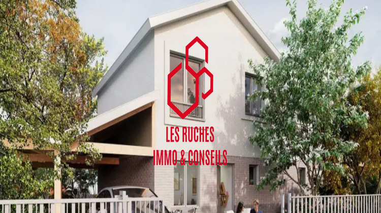 Ma-Cabane - Vente Appartement Lagny-sur-Marne, 65 m²