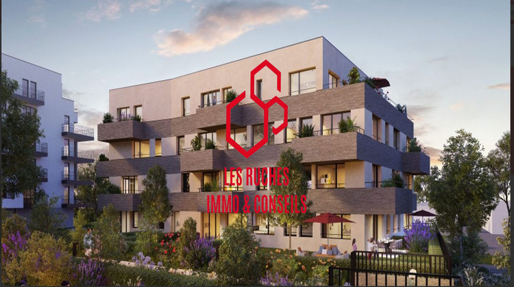 Ma-Cabane - Vente Appartement Lagny-sur-Marne, 65 m²