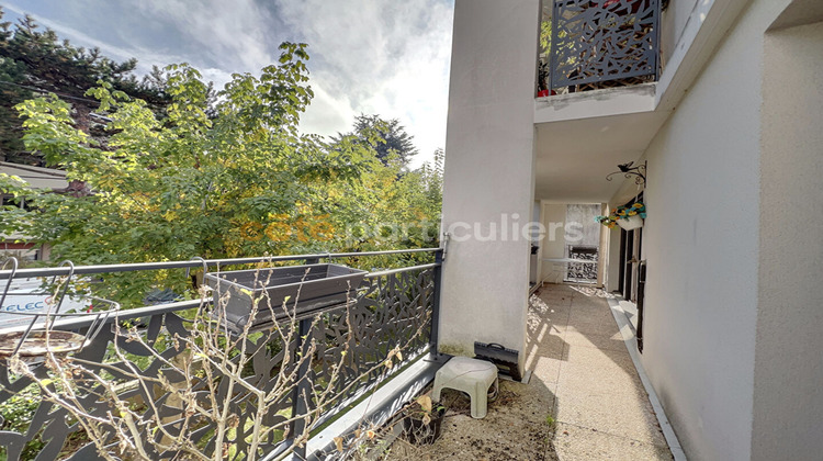 Ma-Cabane - Vente Appartement LAGNY-SUR-MARNE, 60 m²