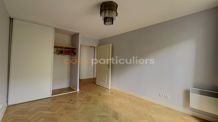 Ma-Cabane - Vente Appartement LAGNY-SUR-MARNE, 60 m²