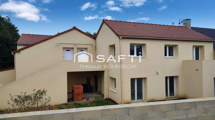 Ma-Cabane - Vente Appartement Lagny-sur-Marne, 75 m²