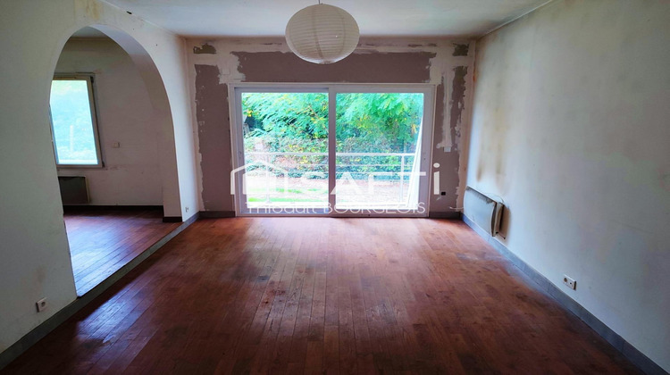 Ma-Cabane - Vente Appartement Lagny-sur-Marne, 75 m²