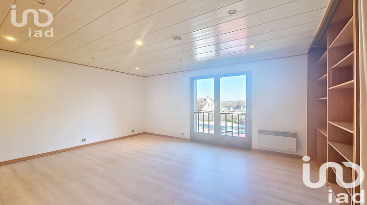 Ma-Cabane - Vente Appartement Lagny-sur-Marne, 26 m²