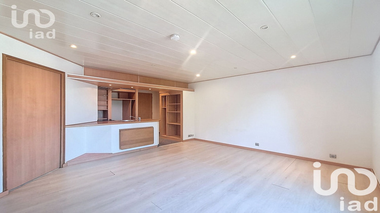 Ma-Cabane - Vente Appartement Lagny-sur-Marne, 26 m²
