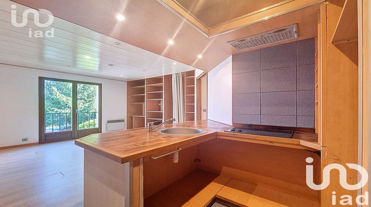 Ma-Cabane - Vente Appartement Lagny-sur-Marne, 26 m²