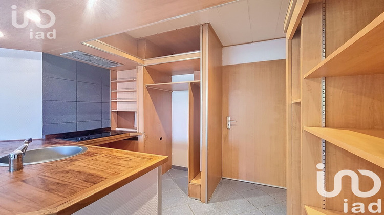 Ma-Cabane - Vente Appartement Lagny-sur-Marne, 26 m²