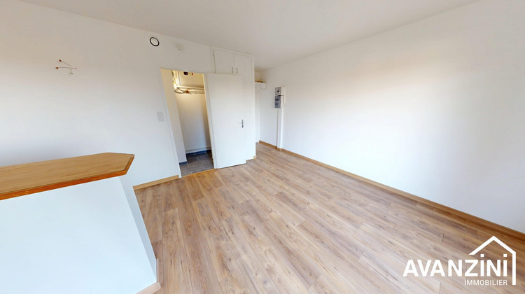 Ma-Cabane - Vente Appartement Lagny-sur-Marne, 26 m²