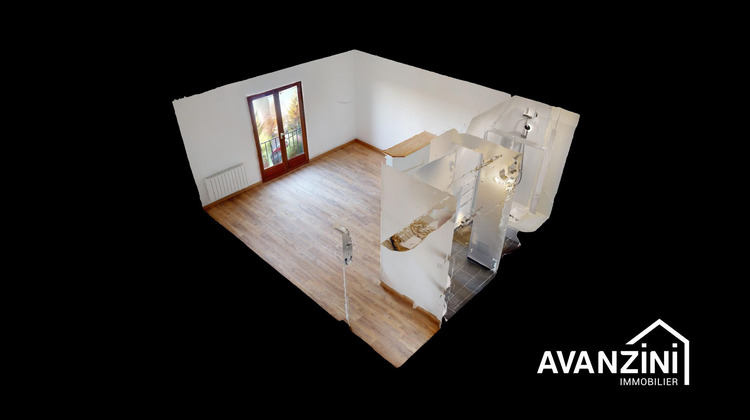 Ma-Cabane - Vente Appartement Lagny-sur-Marne, 26 m²