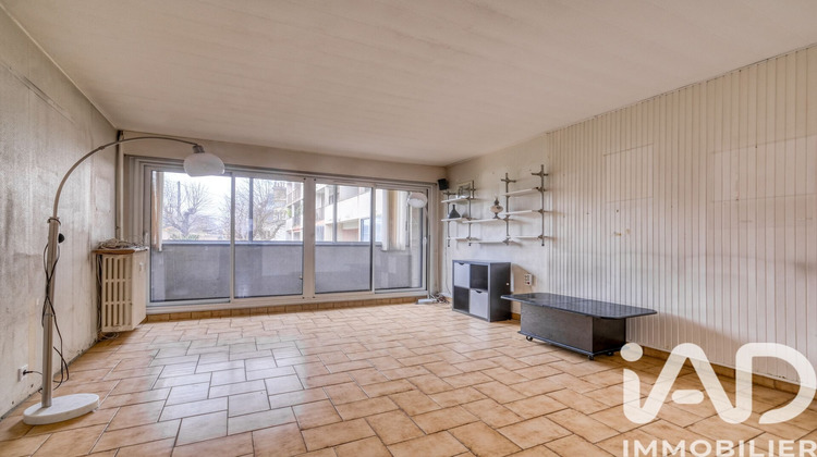 Ma-Cabane - Vente Appartement Lagny-sur-Marne, 69 m²