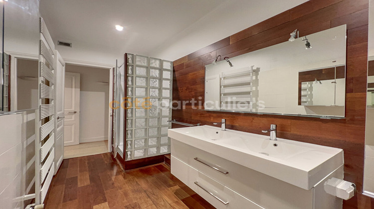 Ma-Cabane - Vente Appartement LAGNY-SUR-MARNE, 112 m²