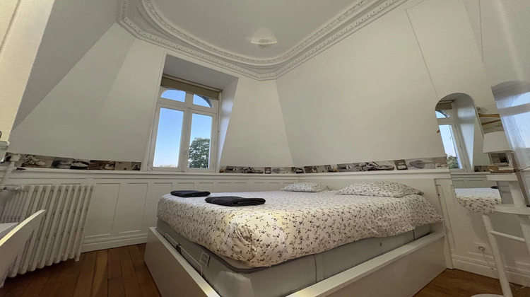 Ma-Cabane - Vente Appartement Lagny-sur-Marne, 67 m²