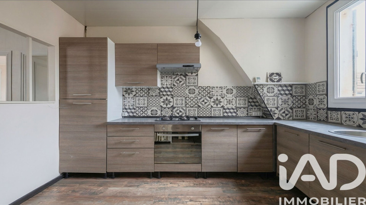 Ma-Cabane - Vente Appartement Lagny-sur-Marne, 64 m²